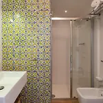 בית נופש Casa Portosalvo,