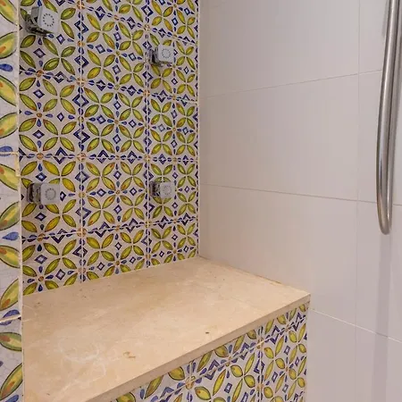 Ferienhaus Casa Portosalvo, *