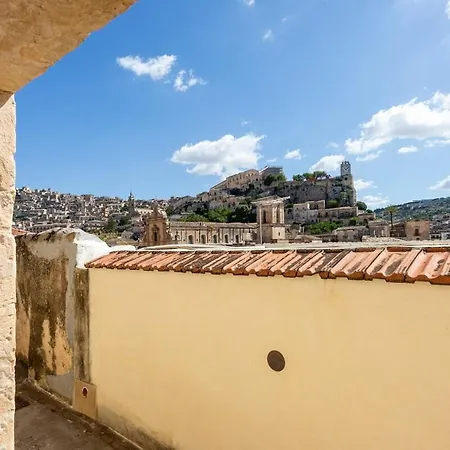 בית נופש Casa Portosalvo,